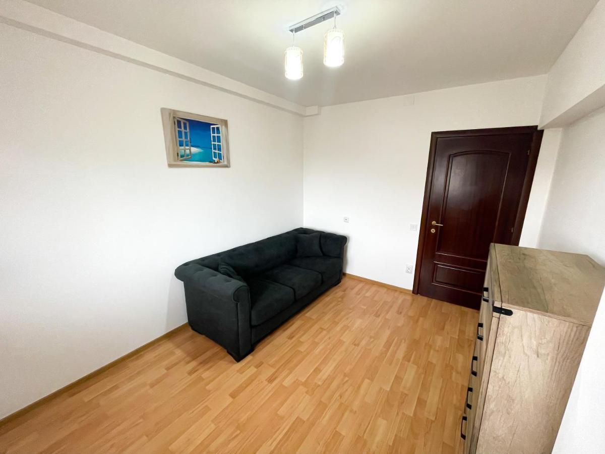 National Arena Mega Mall Elana Apartment بوخارست المظهر الخارجي الصورة