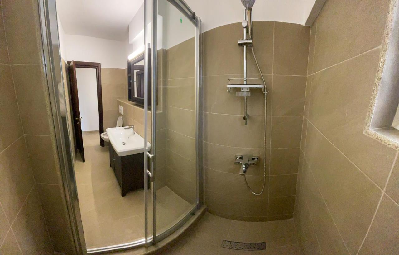 National Arena Mega Mall Elana Apartment بوخارست المظهر الخارجي الصورة
